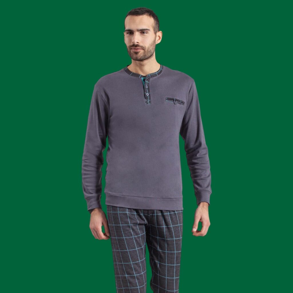 Vendita sales pigiami uomo